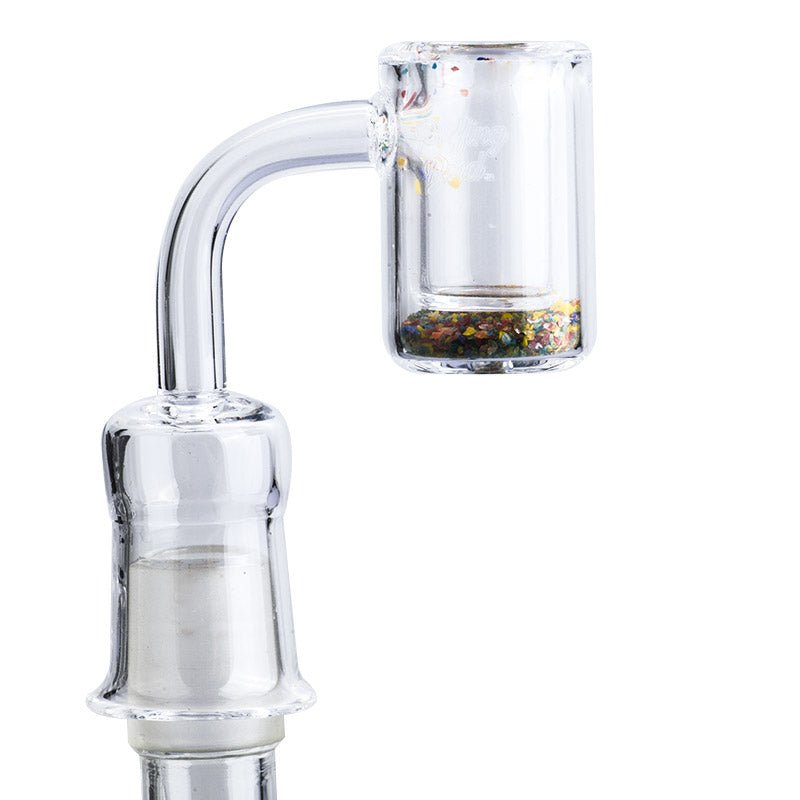 18mm Female Thermochromic Banger (Multiple) - PuffingBird CA