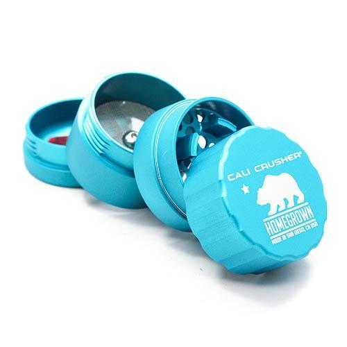 Cali Crusher Homegrown Pocket Grinder - PuffingBird CA