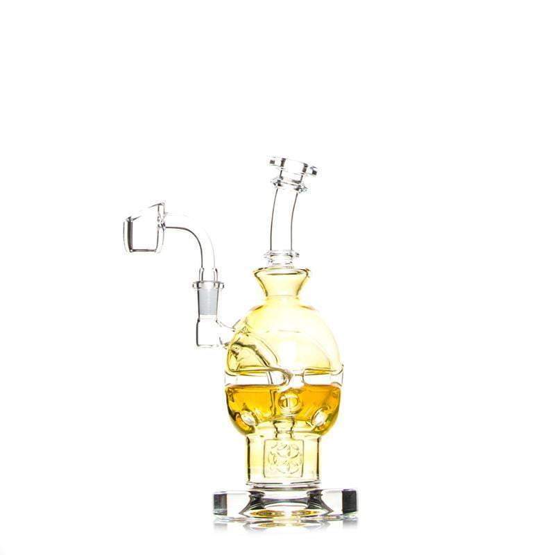 YGL 9inch 3 SOL Fab Egg F14.5mm - PuffingBird CA