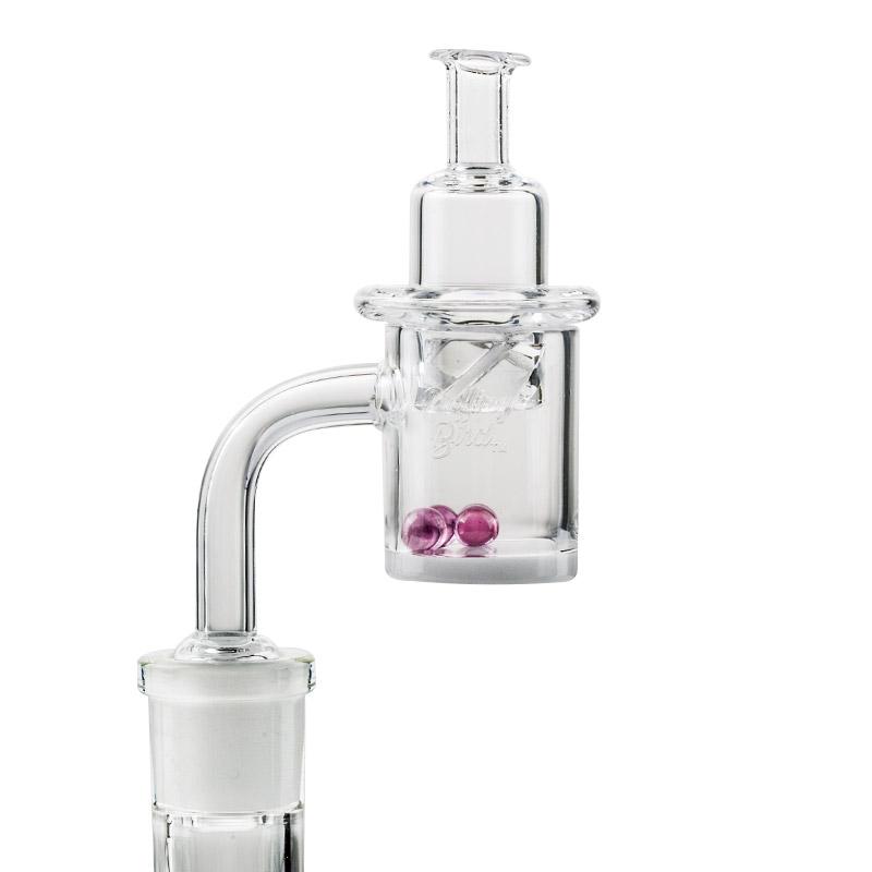 Terp Balls/Terp Pearls (Pink Pack Of 4) - PuffingBird CA