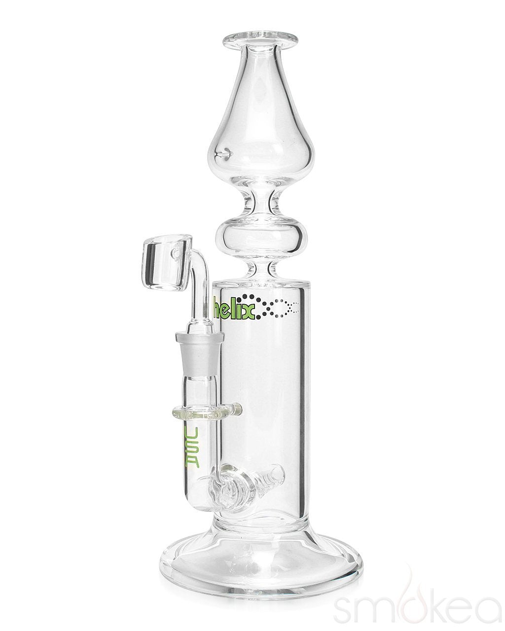 American Helix Nano Banger 3.0 Dab Rig - PuffingBird CA