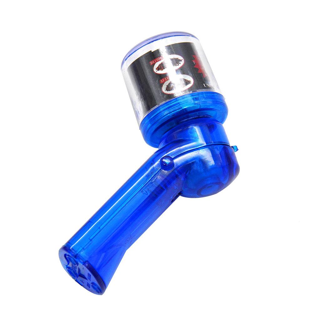 Electric Mill Plastic Weed Grinder - PuffingBird CA