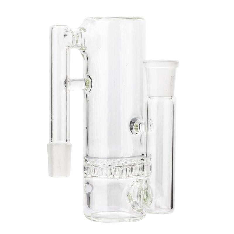 14mm Honeycomb Ash Catcher - PuffingBird CA