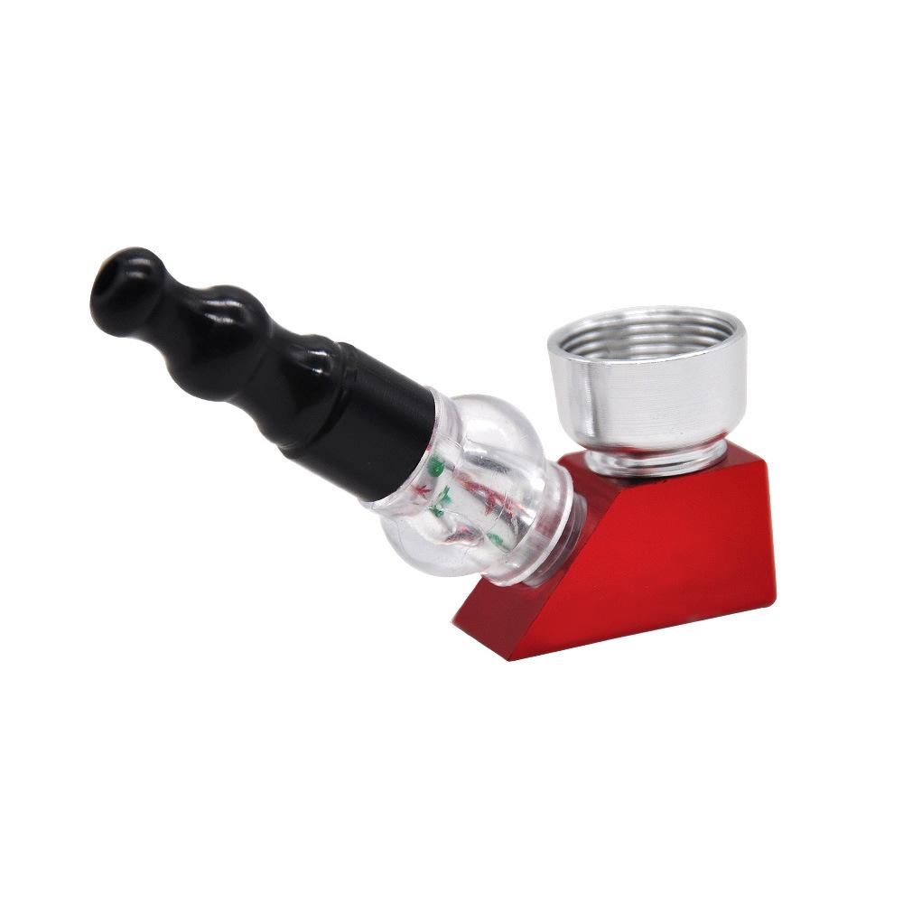 Ladder Shaped Metal Pipe - PuffingBird CA