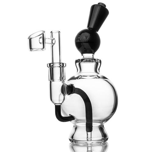GRAV Sphera Water Pipe - PuffingBird CA
