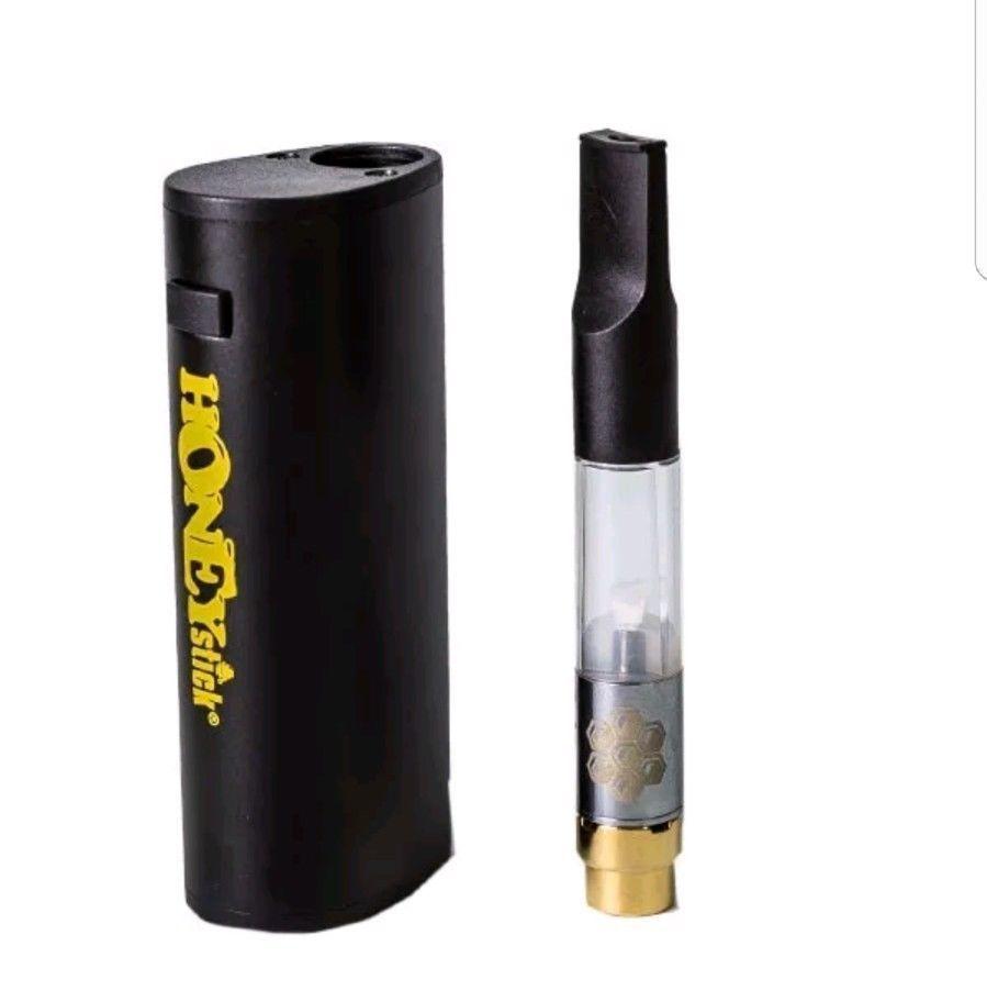 HoneyStick BeeKeeper Concealed Mod - PuffingBird CA