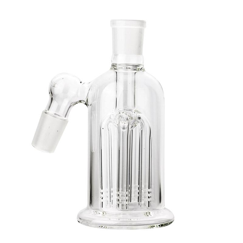 18mm 5-Arm Tree Perc Ash Catcher - PuffingBird CA