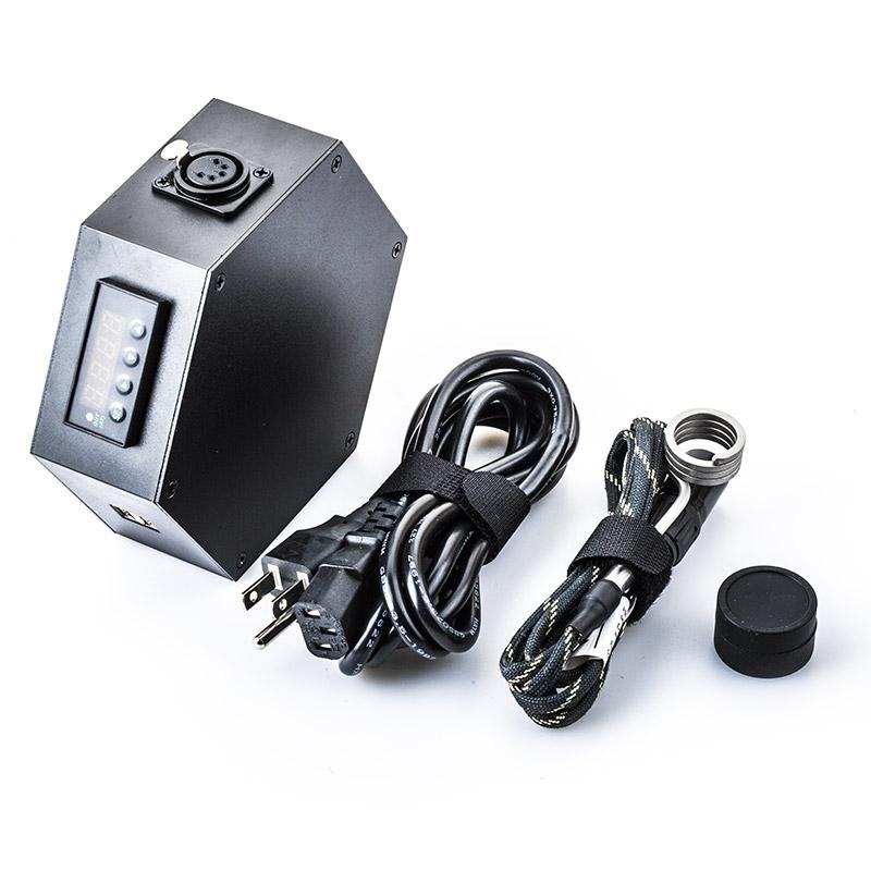 Honeycomb Enail Dab Kit - PuffingBird CA