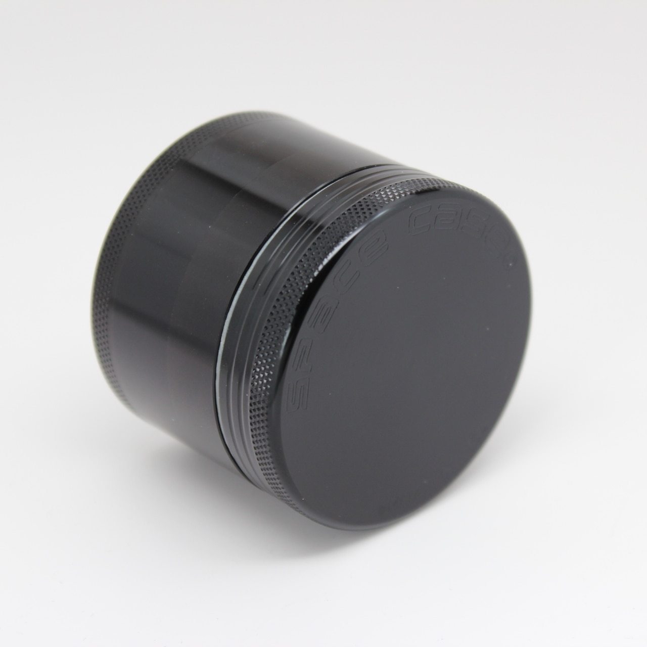 Space Case Small 4 Piece Titanium Grinder - PuffingBird CA