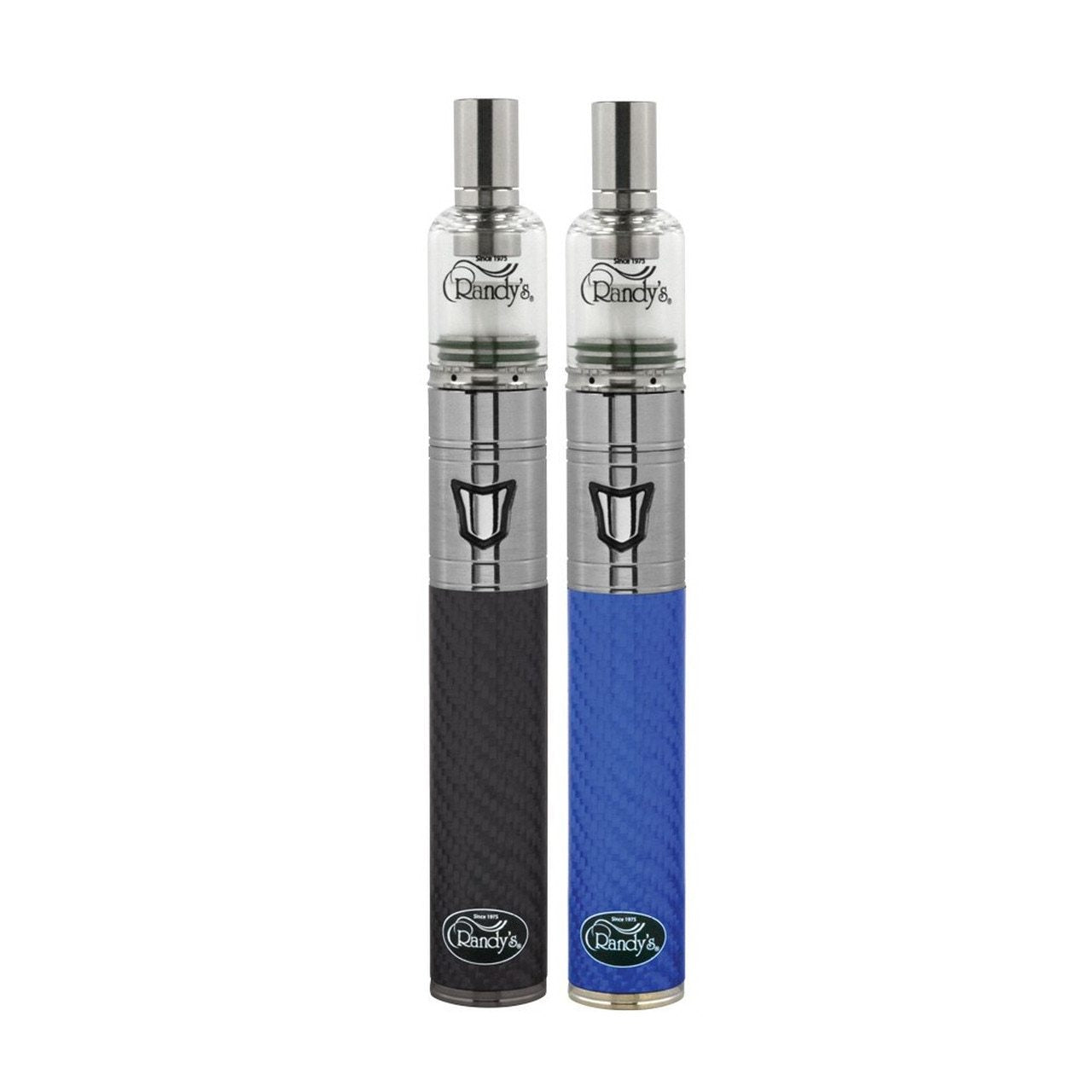 Randy's TREK Dry Herb Vaporizer - PuffingBird CA