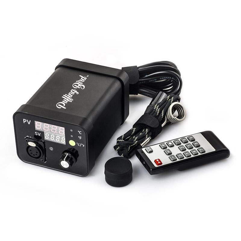 Puffing Bird Remote Control Enail Kit - PuffingBird CA
