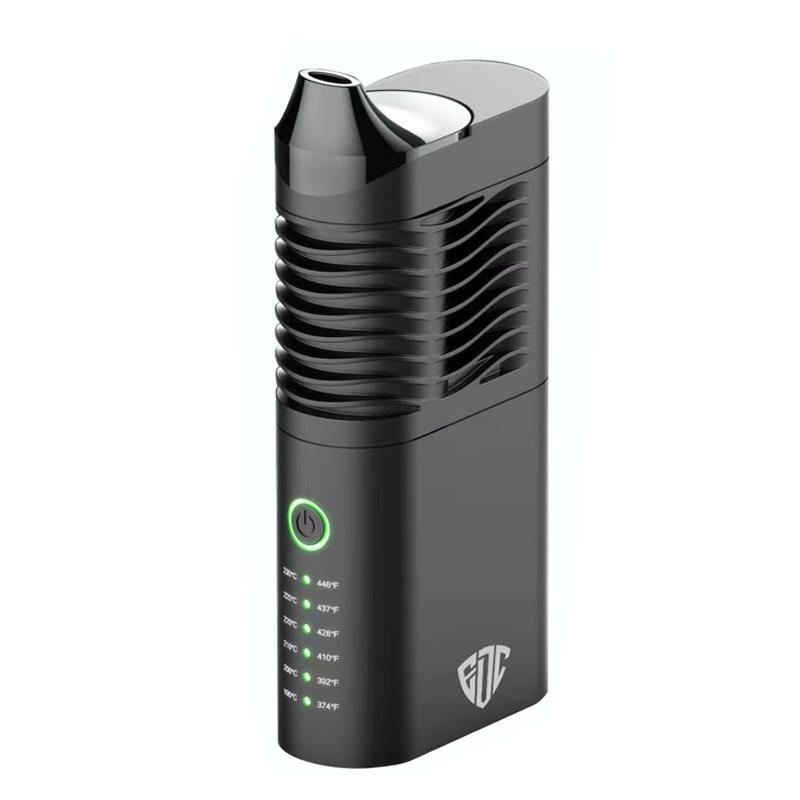 EDC VAPE PUFFER Dry Herb Vaporizer - PuffingBird CA