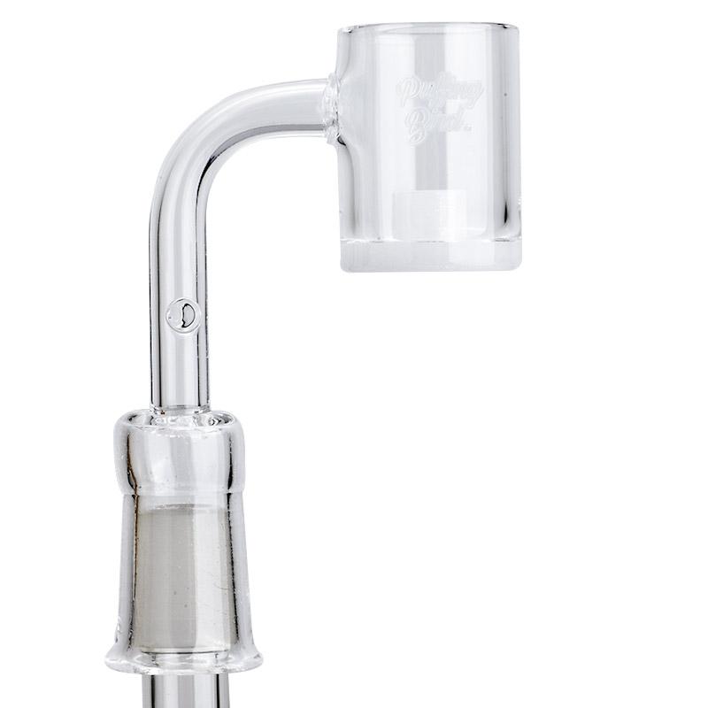 14mm Female Core Reactor Quartz Banger Extra Thick Bottom - PuffingBird CA