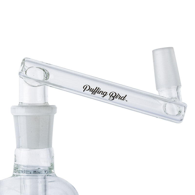 14mm Male To 18mm Male Drop Down - PuffingBird CA