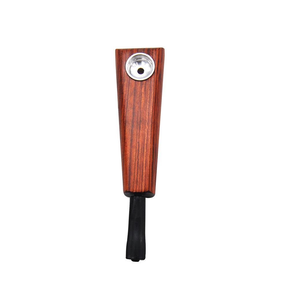 Wooden Smoking Weed Pipe - PuffingBird CA