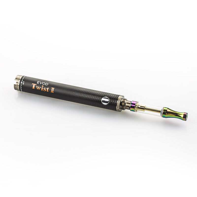 Evod-Twistâ…?510 Thread Battery - PuffingBird CA
