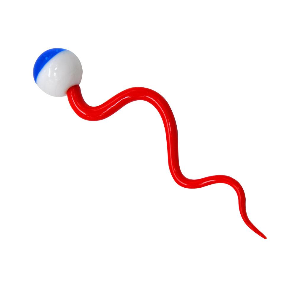 Eyeball Glass Dabber - PuffingBird CA