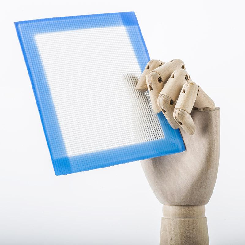 Silicone Dab Mat - 5.5