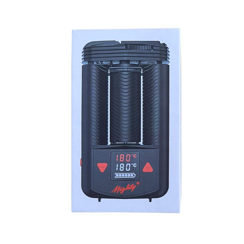 Mighty+ Plus Dry Herb Vaporizer - PuffingBird CA