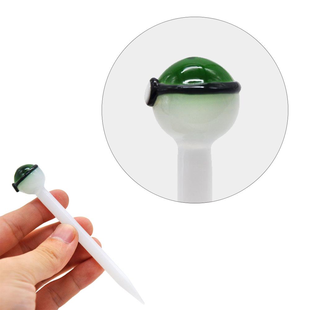 Pokemon Monster Ball Glass Dabber - PuffingBird CA