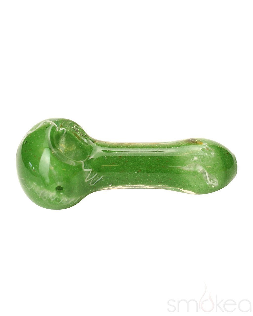 SMOKEA $8 Glass Hand Pipe - PuffingBird CA