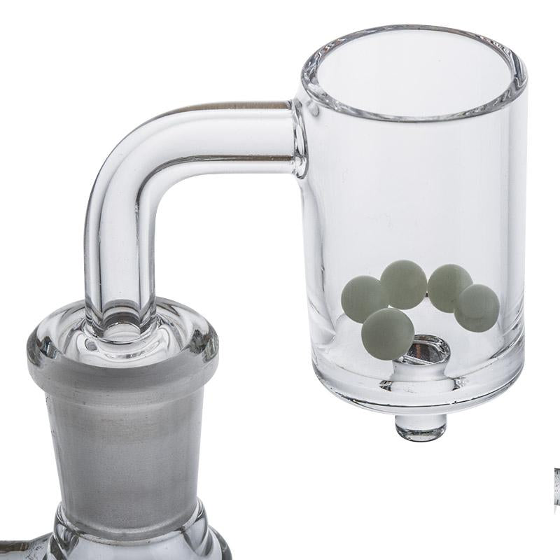 Luminous Terp Balls/Terp Pearls (Blue Pack Of 5) - PuffingBird CA