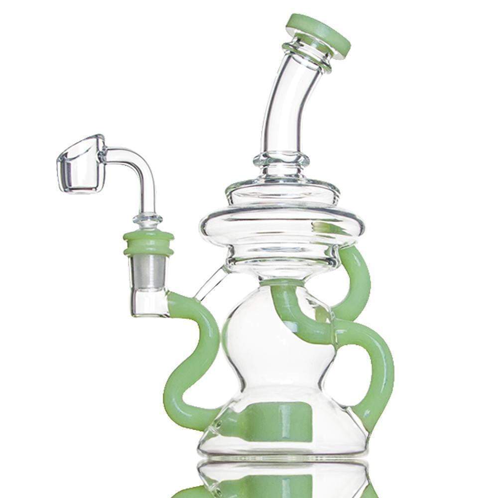 7 Inch FOL Mini Klein F14.5mm - PuffingBird CA