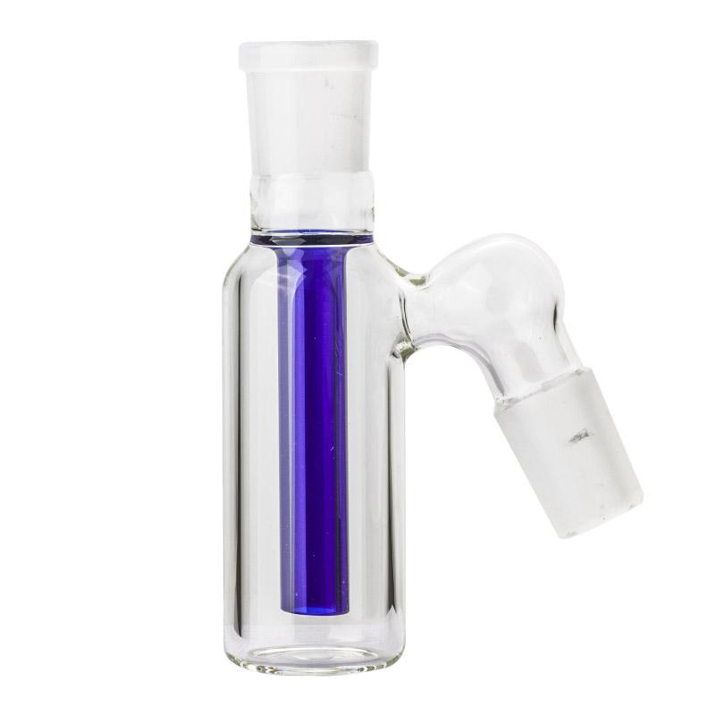 18mm Straight Tube Ash Catcher - PuffingBird CA