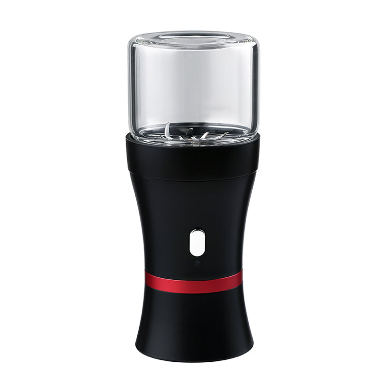 LTQ Vapor Electric Herb Grinder - PuffingBird CA
