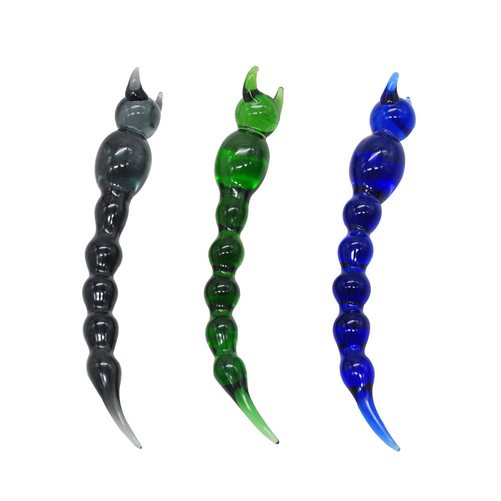 Demon Glass Dabber - PuffingBird CA