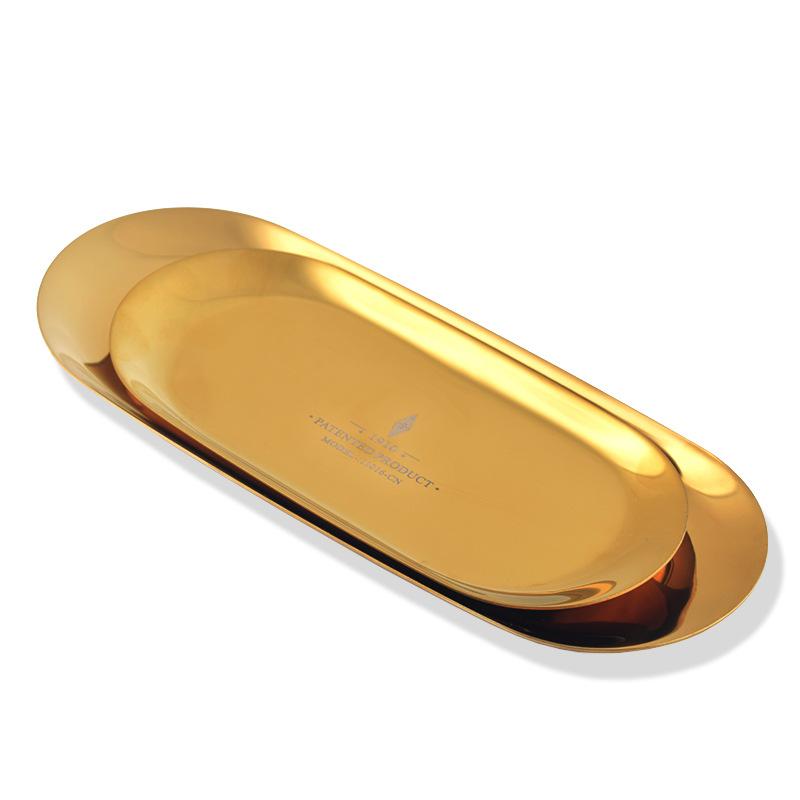 Stainless Steel Tobacco Rolling Tray - PuffingBird CA