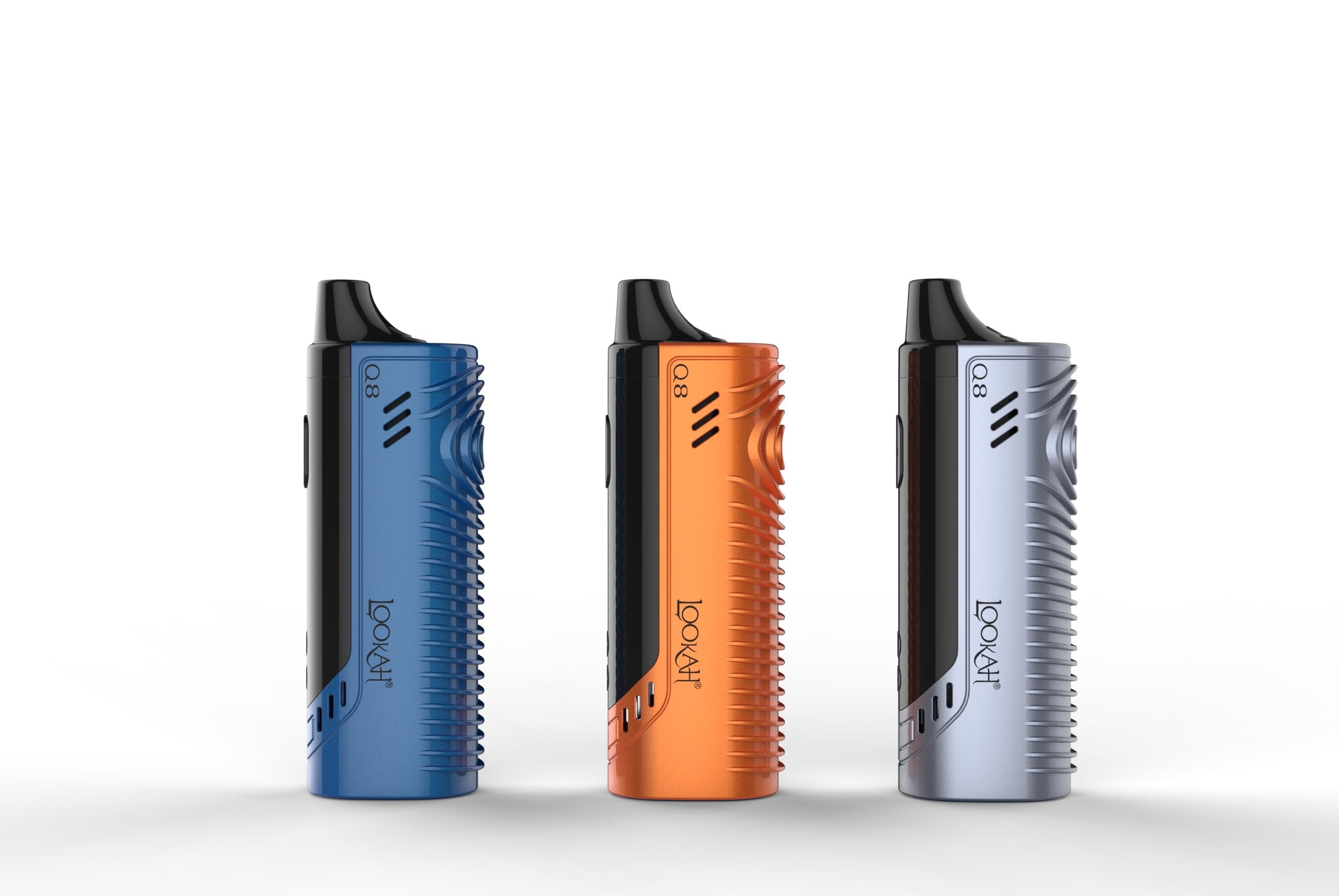 Lookah Q8 Wax Vaporizer Pen - PuffingBird CA