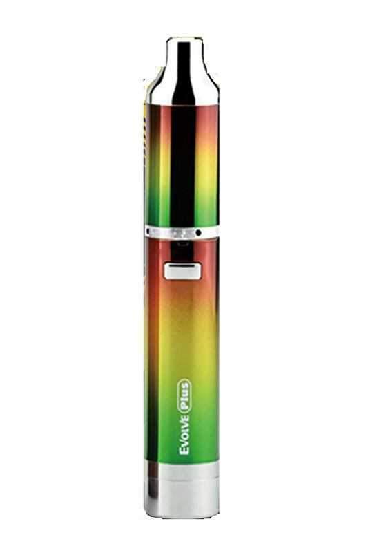 Yocan Evolve Plus Wax Pen - PuffingBird CA