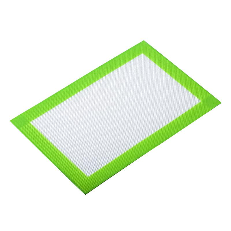 Silicone Dab Mat - 12.2