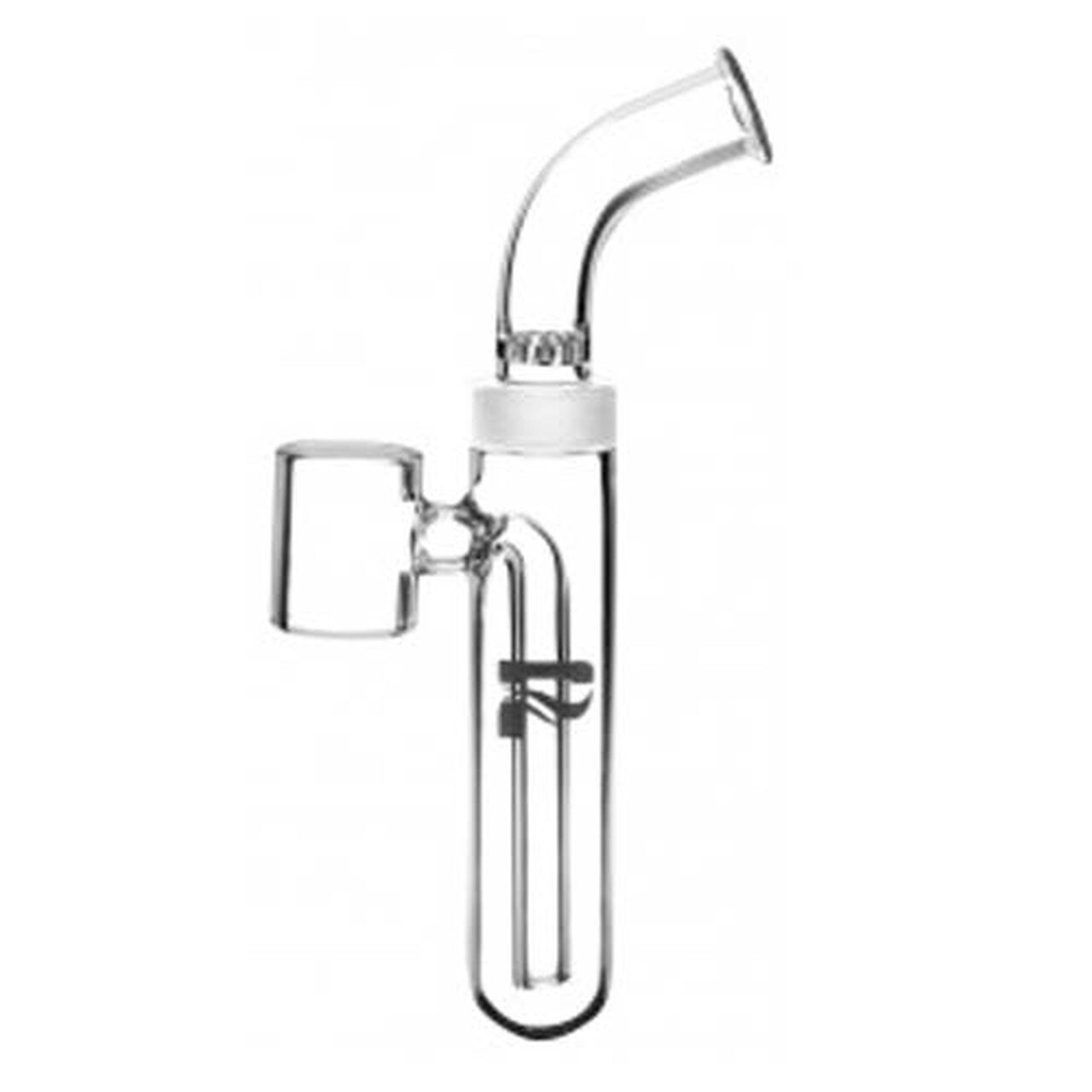 Pulsar Hand E-Nail V3 Replacement Glass Bubbler Mouthpiece - PuffingBird CA