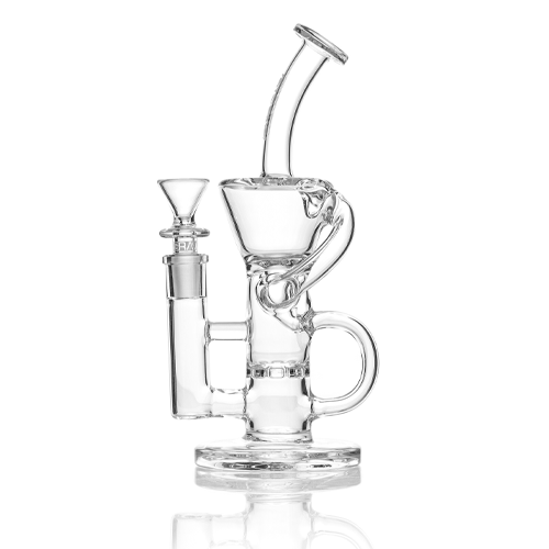 GRAV Labs 9' Klein Sprocket Disc Recycler - PuffingBird CA