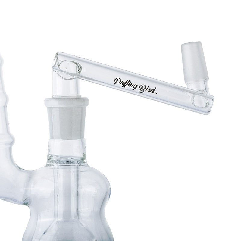 14mm Male To 18mm Male Drop Down - PuffingBird CA