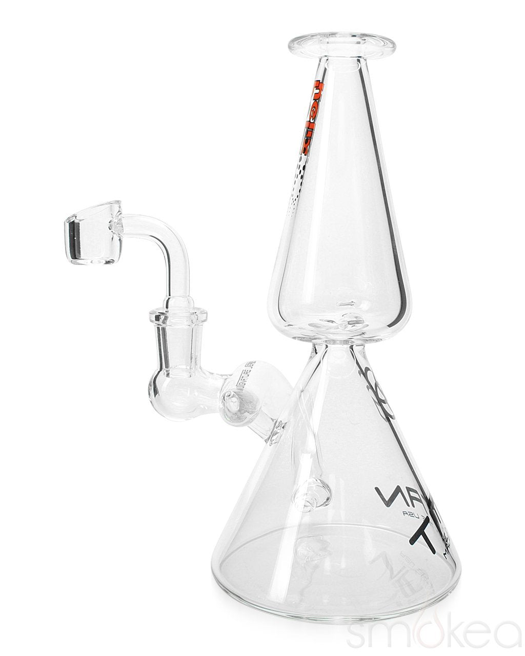 American Helix Titan Series Hyperion Dab Rig - PuffingBird CA