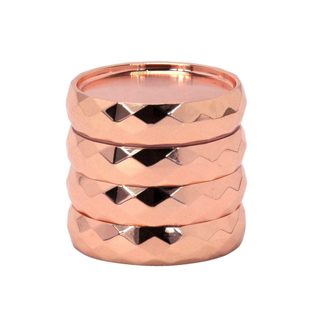 Diamond Shape Weed Grinder 4 Layer - PuffingBird CA