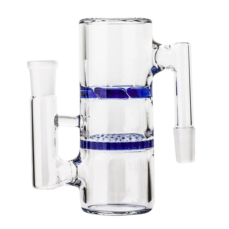 14mm Honeycomb To Turbine Ash Catcher - PuffingBird CA