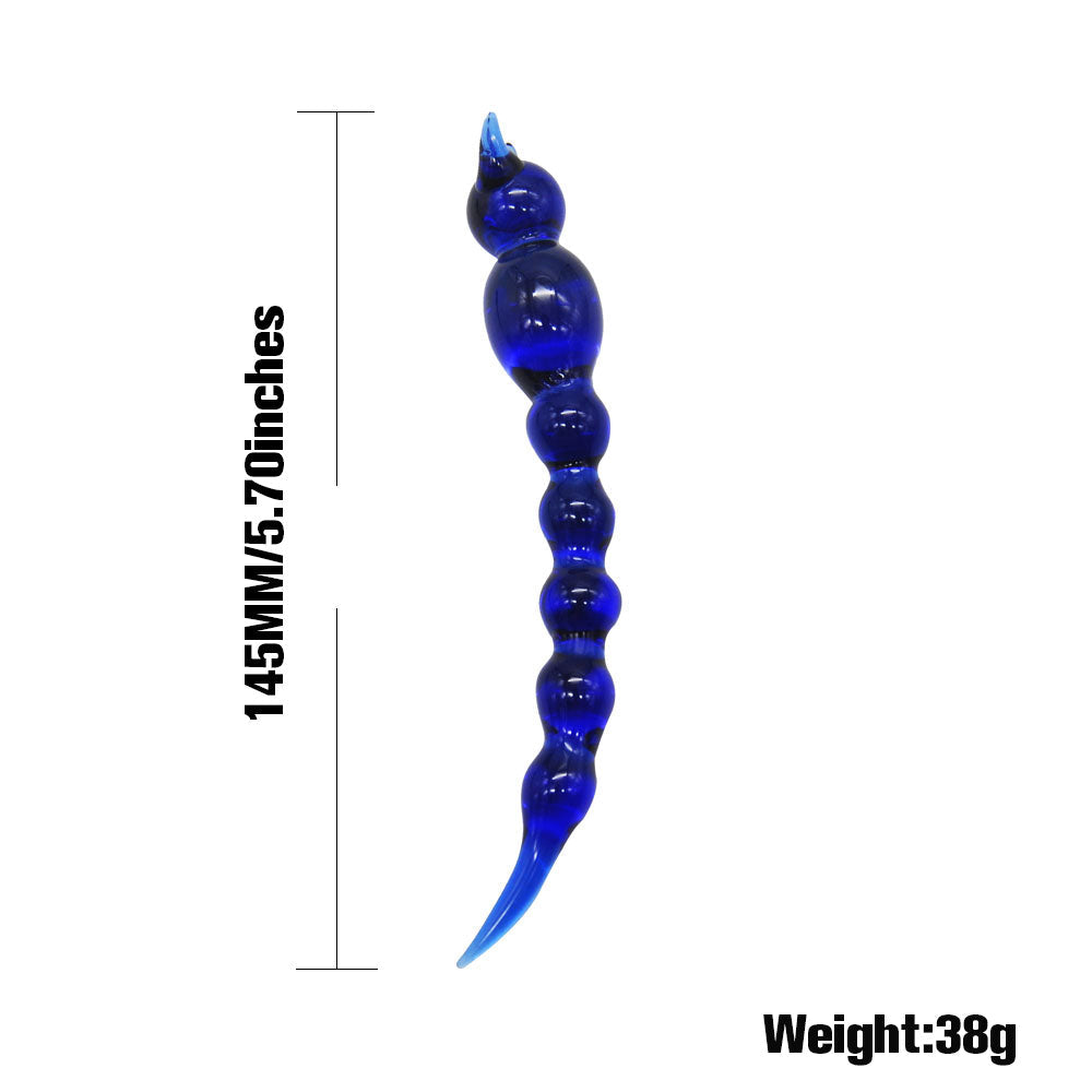 Demon Glass Dabber - PuffingBird CA