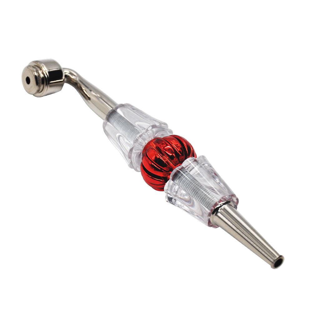 Pumpkin Sandwich Metal Pipe - PuffingBird CA