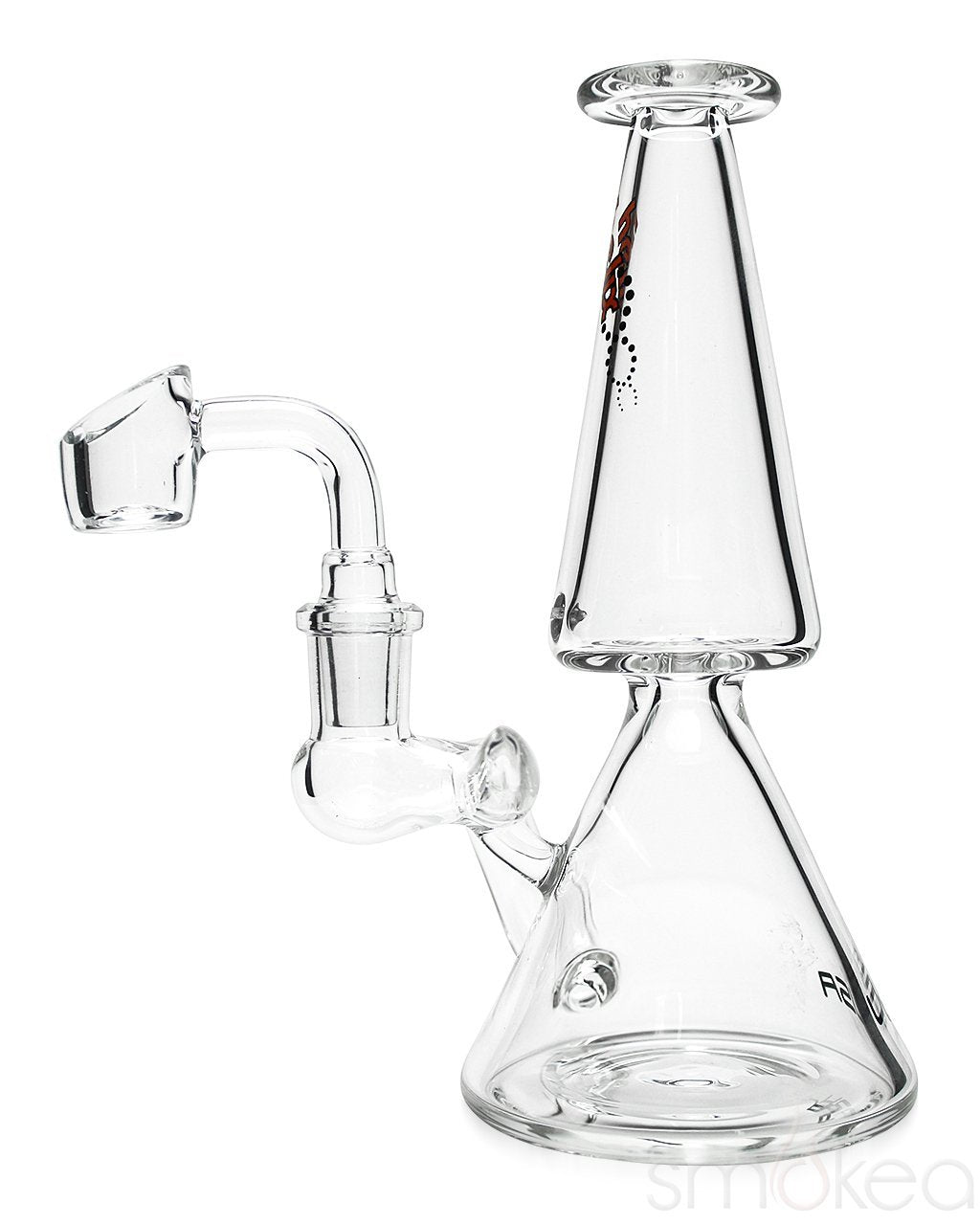American Helix Titan Series Tiny Hyperion Dab Rig - PuffingBird CA
