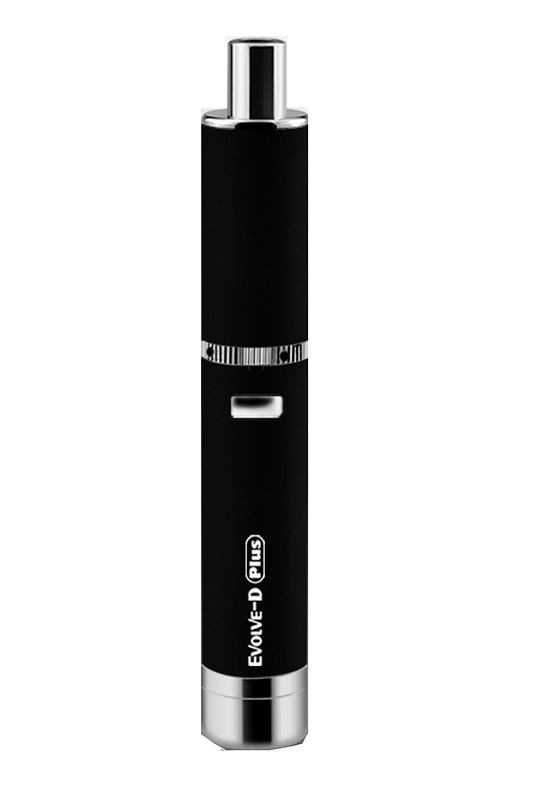 Yocan Evolve D Plus Dry Herb Vape Pen - PuffingBird CA