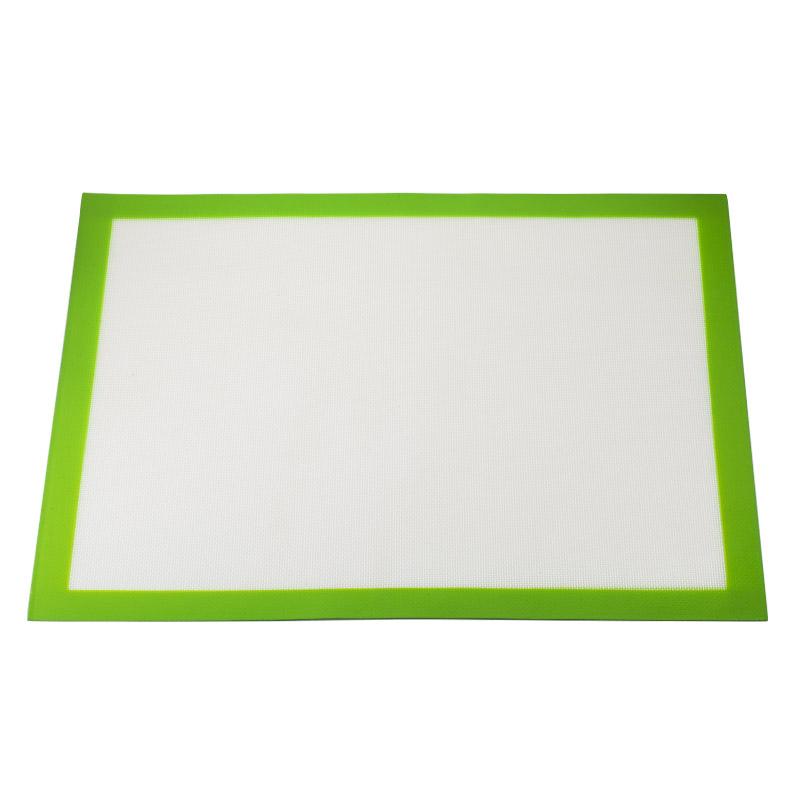 Silicone Dab Mat - 15.7