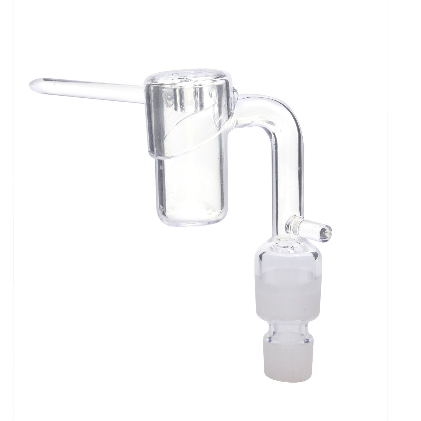Quartz Banger Kit For 20mm Enail Heating Coil - PuffingBird CA