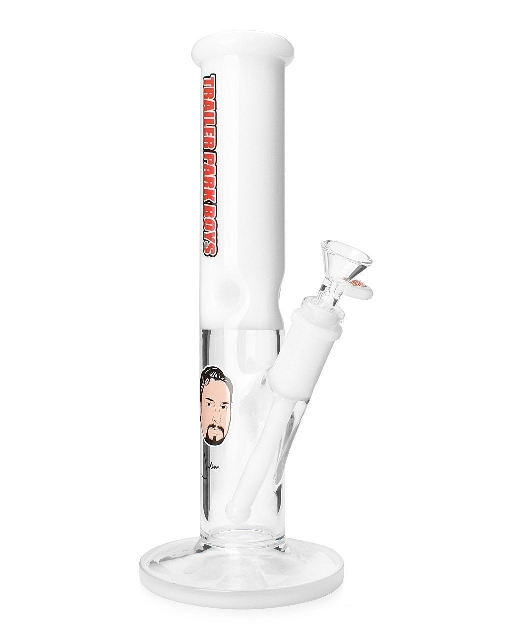 Trailer Park Boys Julian Bong - PuffingBird CA