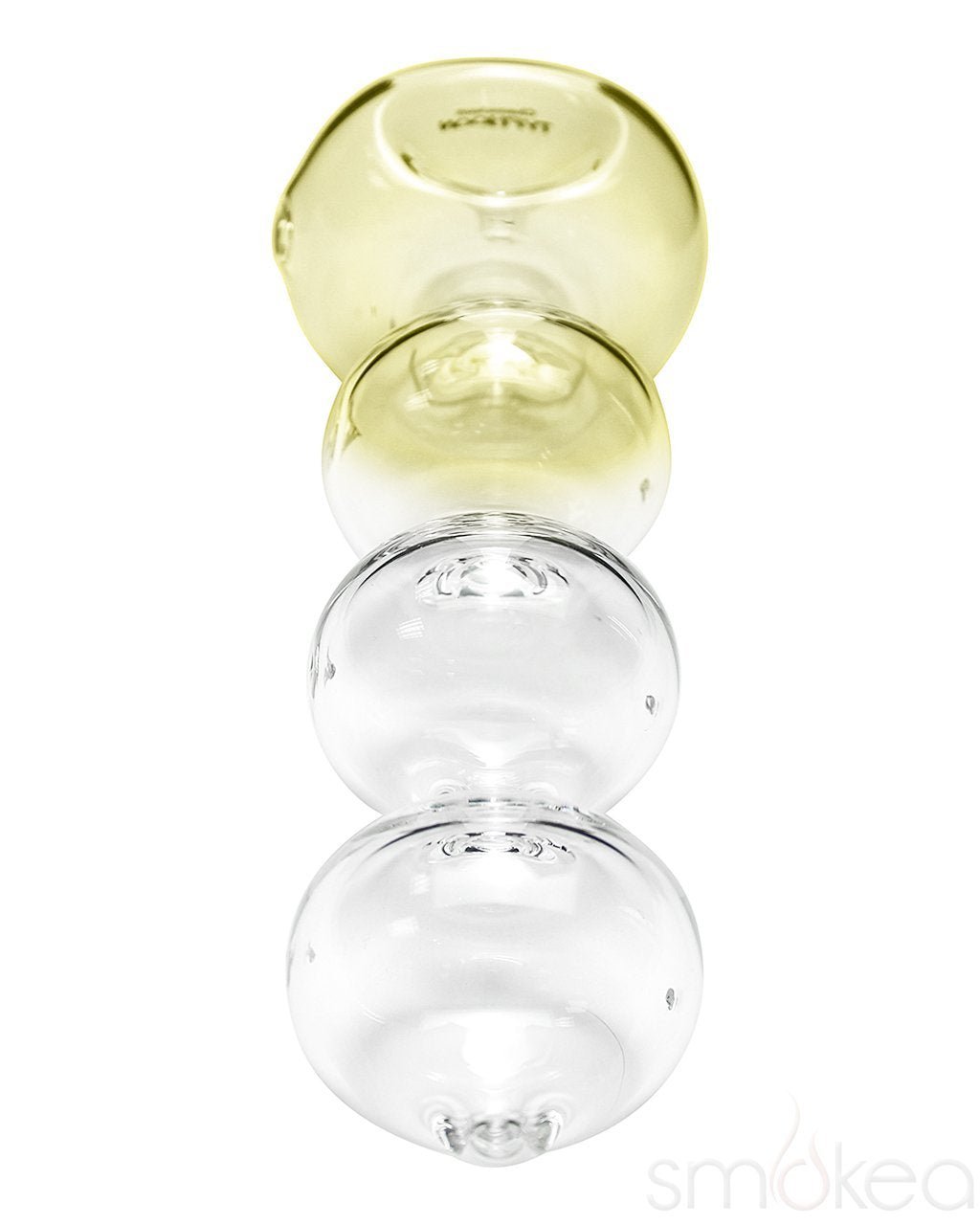 Chameleon Glass Typhoon Classic Hand Pipe - PuffingBird CA