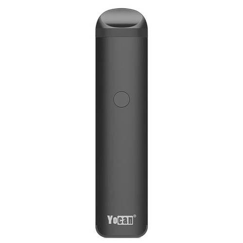 Yocan Evolve 2.0 All-in-1 Pod System VV Vaporizer - PuffingBird CA