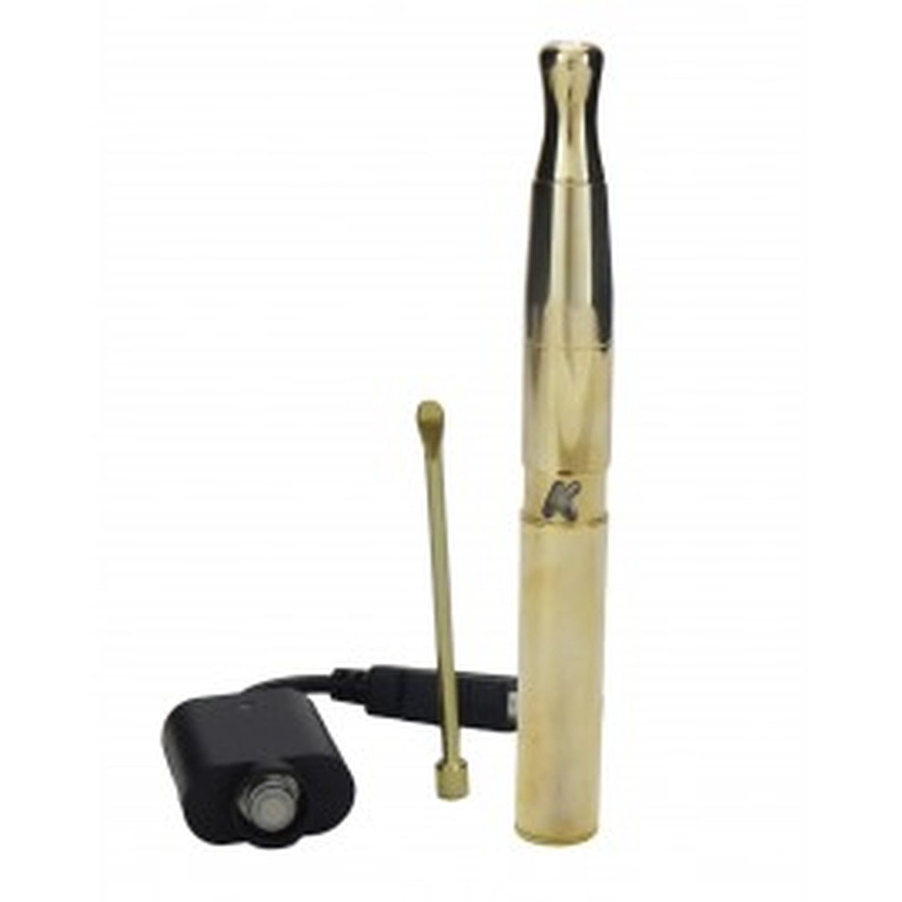 Kandy Pens Galaxy - Gold LTD - PuffingBird CA